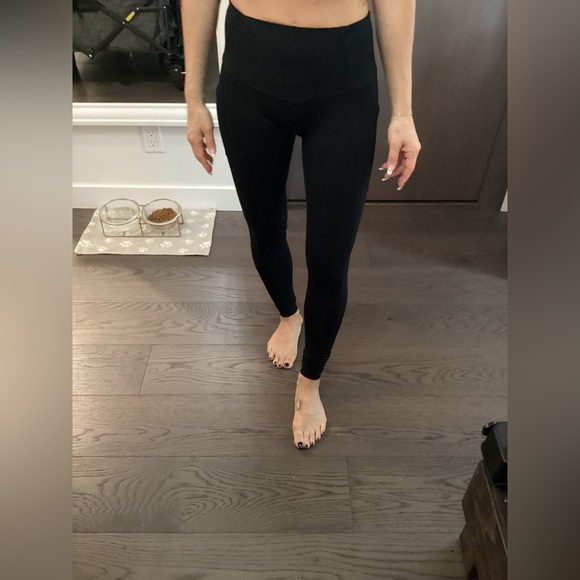 Yoga pants s - Picture 1 of 2